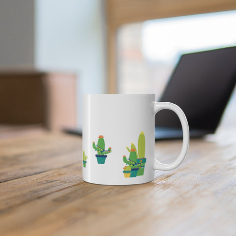 Image of Mug 11oz