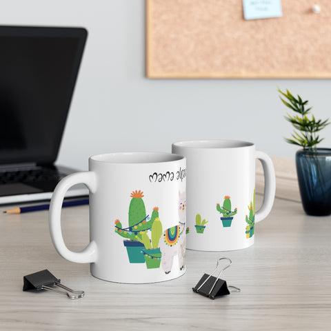 Image of Mug 11oz