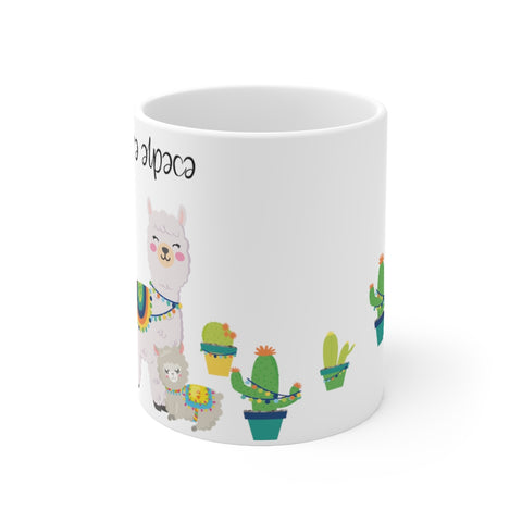 Image of Mug 11oz