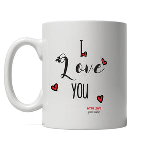 I love you Moushi & Bips