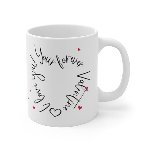 Image of I love you